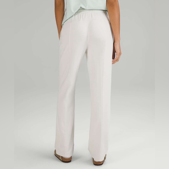 lululemon athletica Pants - NEW Lululemon Softstreme High-Rise Pant Full Length Athleisure Activewear Casual